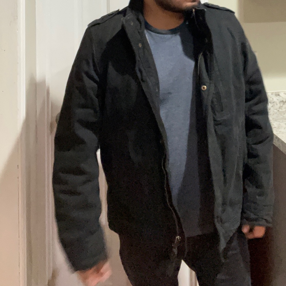 American Eagle Jacket - image 5